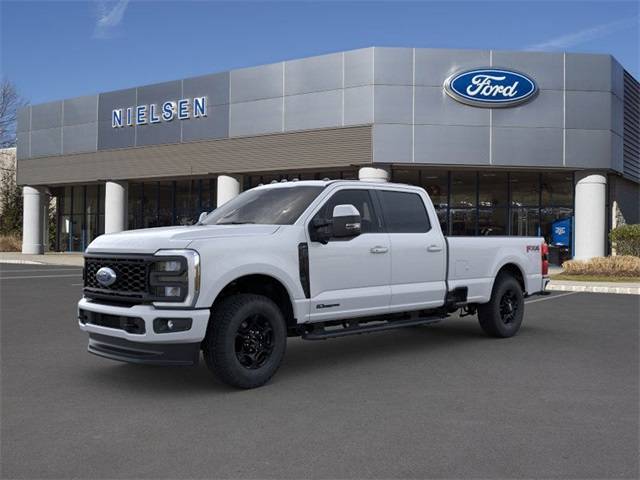 2024 Ford Super Duty F-250 XLT — Pickup Truck — 11,565 mi — Sussex, NJ