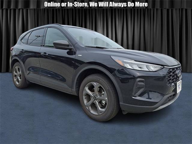 2025 Ford Escape ST-Line — SUV — 5,224 mi — Sussex, NJ