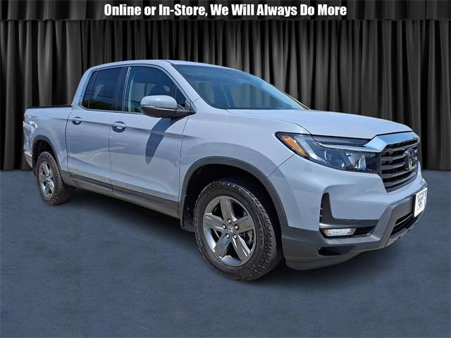 2023 Honda Ridgeline RTL — Pickup Truck — 14,002 mi — Sussex, NJ