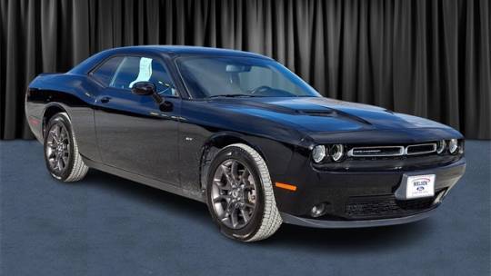 2018 Dodge Challenger GT — Coupe — 59,074 mi — Sussex, NJ