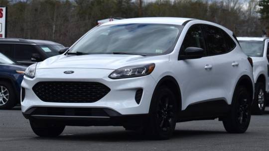 2020 Ford Escape Hybrid SE Sport — SUV — 84,523 mi — Stafford, VA