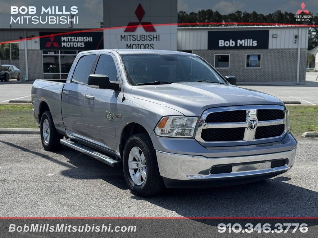 2020 Ram 1500 Classic SLT — Pickup Truck — 146,998 mi — Jacksonville, NC