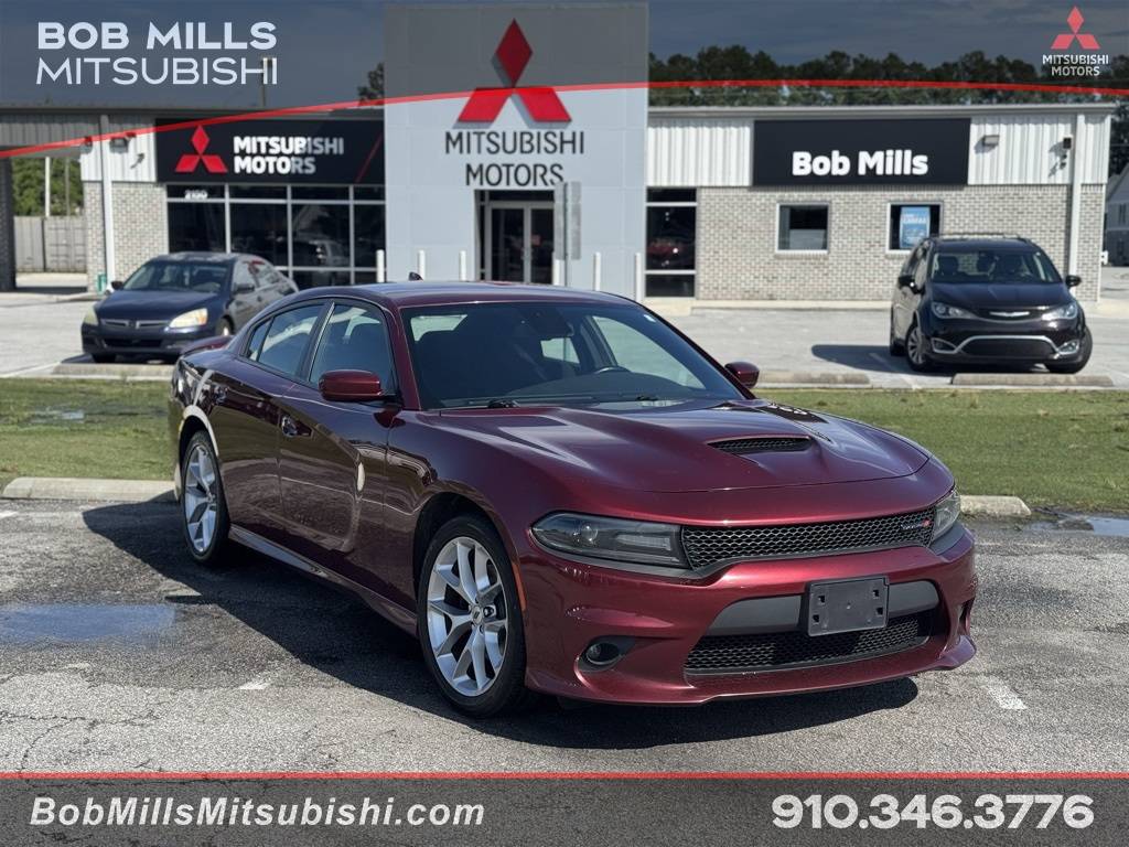 2021 Dodge Charger GT — Sedan — 94,241 mi — Jacksonville, NC