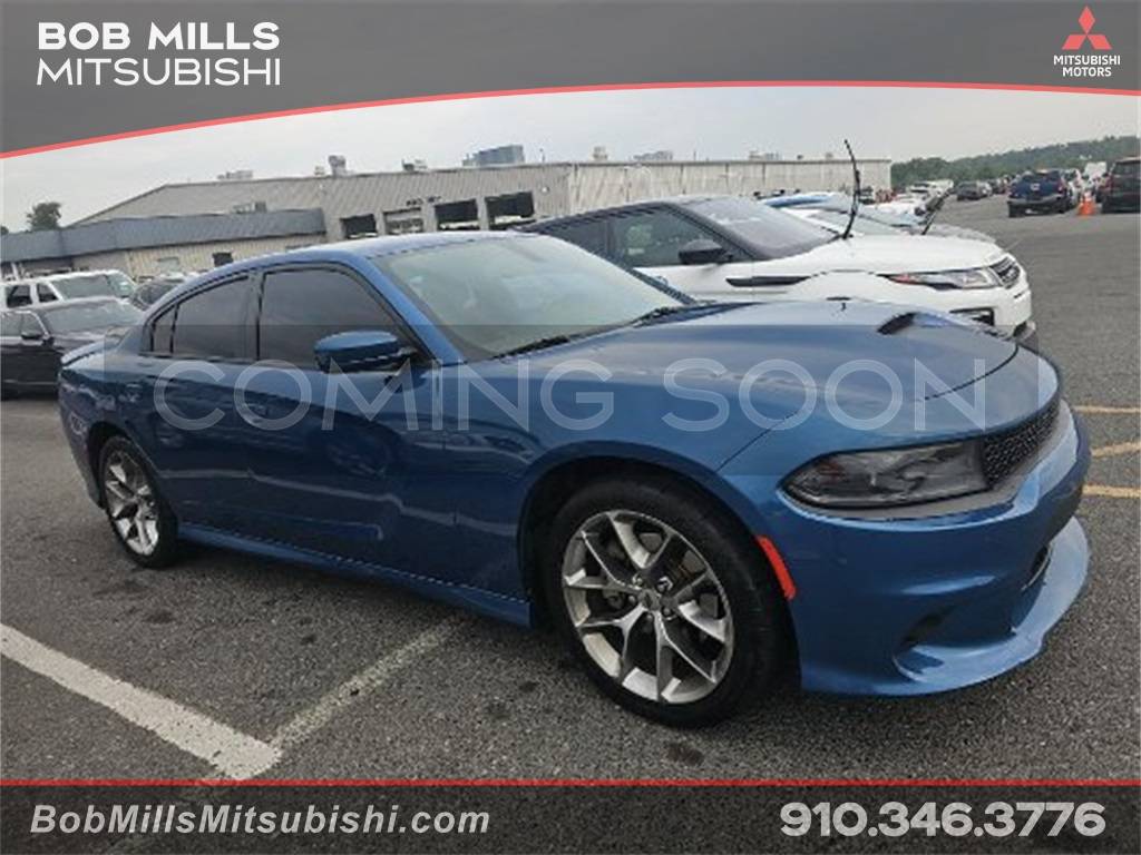 2021 Dodge Charger GT — Sedan — 60,731 mi — Jacksonville, NC