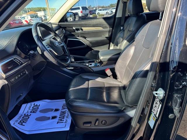 2020 Kia Telluride EX — SUV — 92,081 mi — Jacksonville, NC