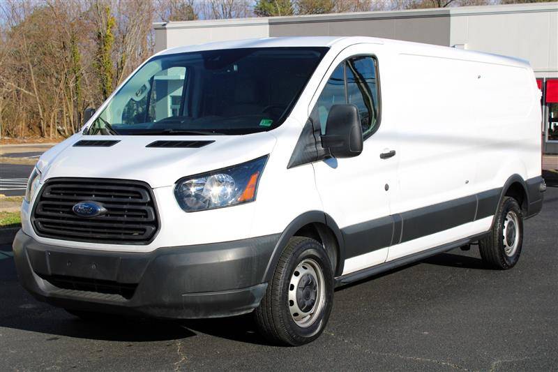 2018 Ford Transit Cargo Van T-350 — Cargo Van — 124,467 mi — Richmond, VA