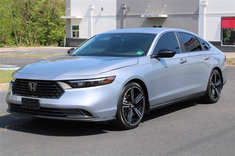 2024 Honda Accord Hybrid Sport — Sedan — 58,685 mi — Richmond, VA