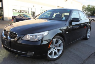 Used Bmw 5 Series For Sale In Fort Myer Va Truecar