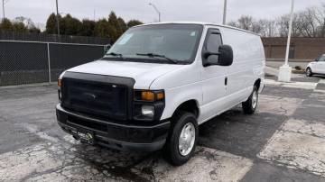 repo cargo vans for sale