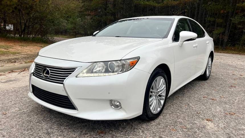 2013 Lexus ES ES 350 — Sedan — 91,999 mi — Wake Forest, NC