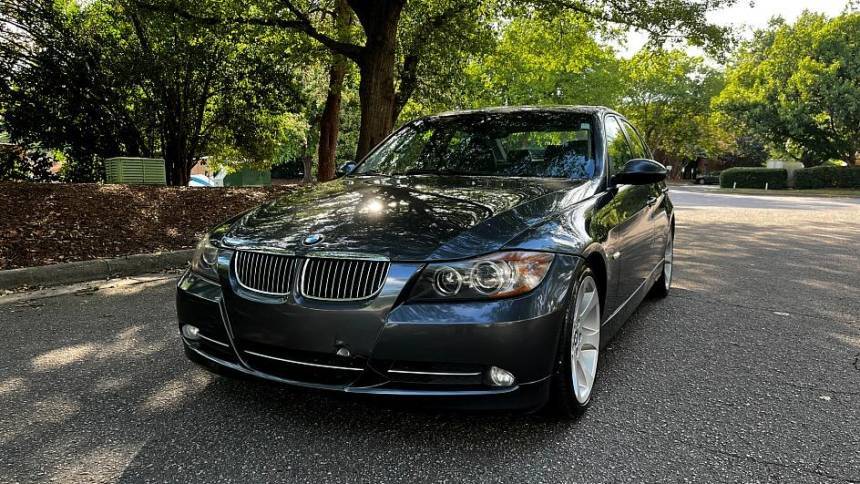 2008 BMW 3 Series 335i — Sedan — 154,400 mi — Wake Forest, NC