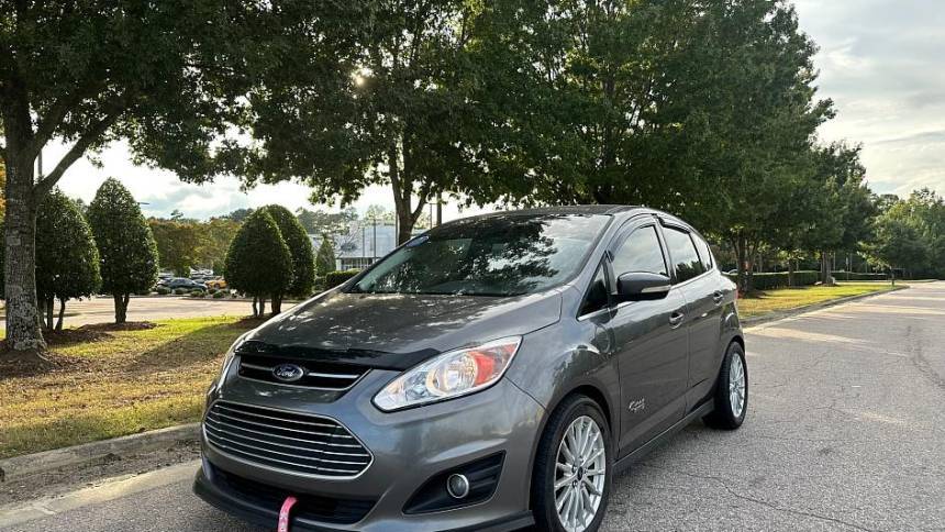 2013 Ford C-Max Energi SEL — Sedan — 213,437 mi — Wake Forest, NC