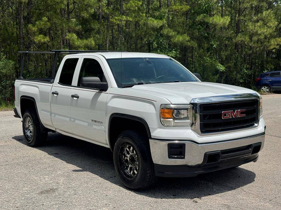2014 GMC Sierra 1500 Base — Pickup Truck — 103,100 mi — Wake Forest, NC