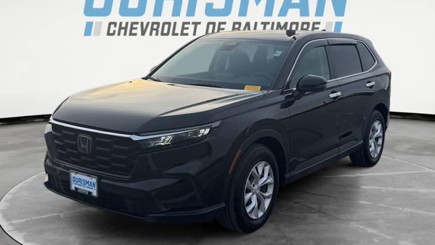 2023 Honda CR-V LX — SUV — 16,166 mi — Baltimore, MD