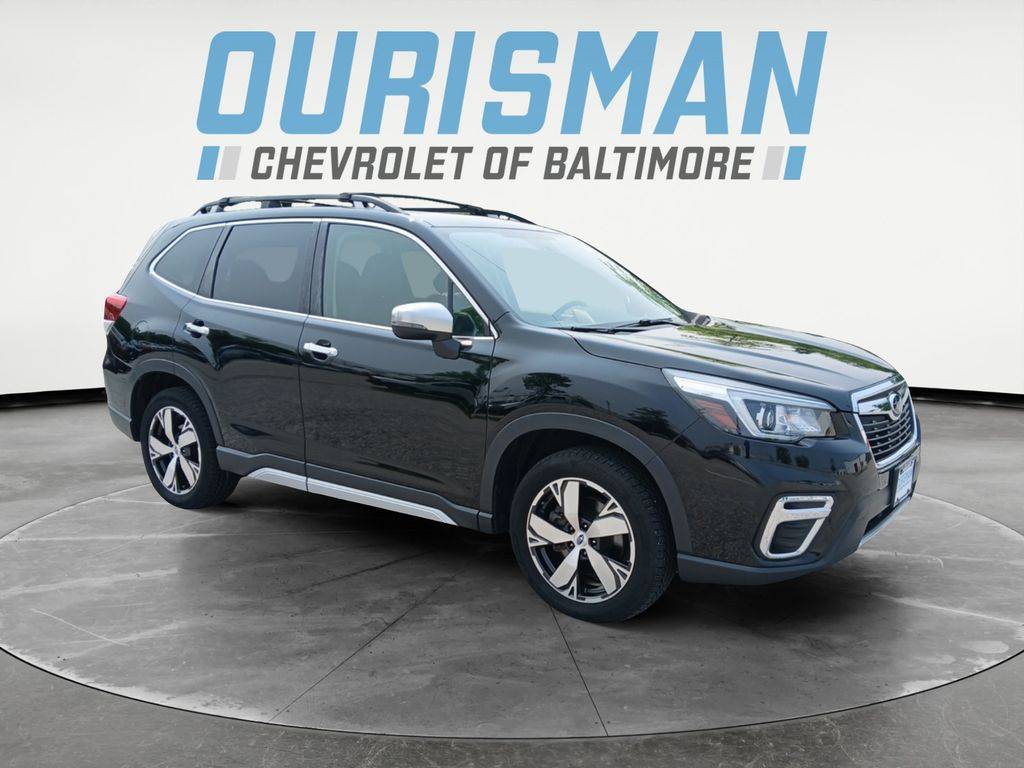 2019 Subaru Forester 2.5i Touring — SUV — 53,360 mi — Baltimore, MD
