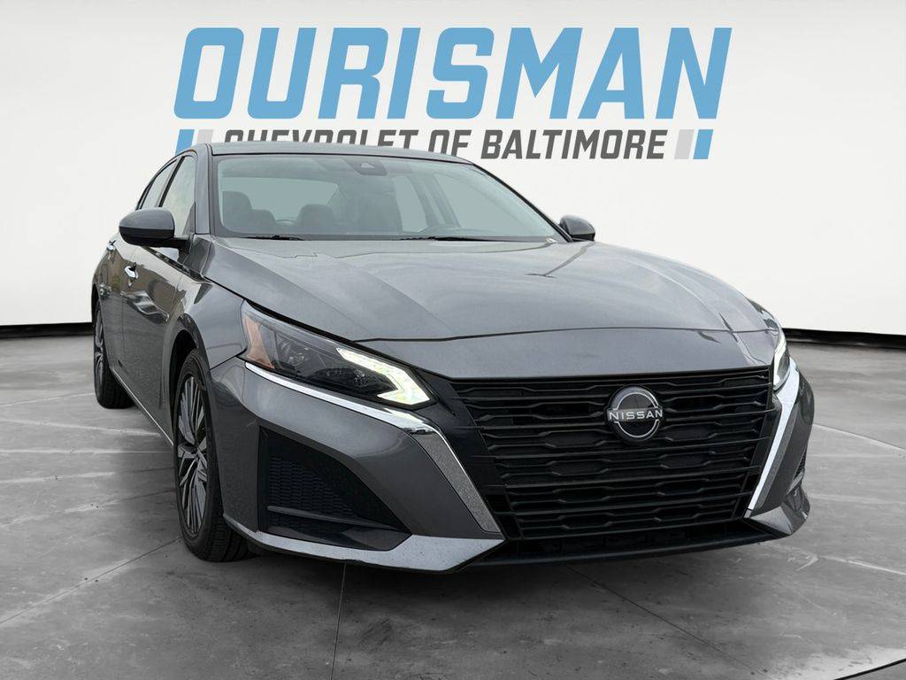 2023 Nissan Altima SV — Sedan — 56,440 mi — Baltimore, MD