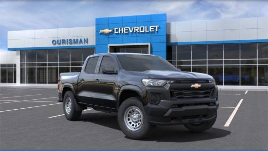 New Chevrolet Colorado for Sale in Philadelphia PA with Photos