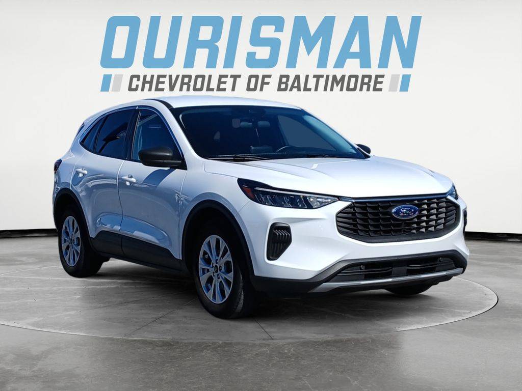 2023 Ford Escape Active — SUV — 56,722 mi — Baltimore, MD