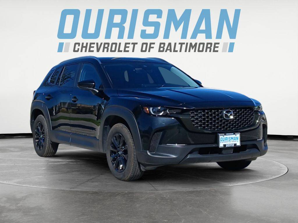 2024 Mazda CX-50 2.5 S Preferred — SUV — 46,590 mi — Baltimore, MD
