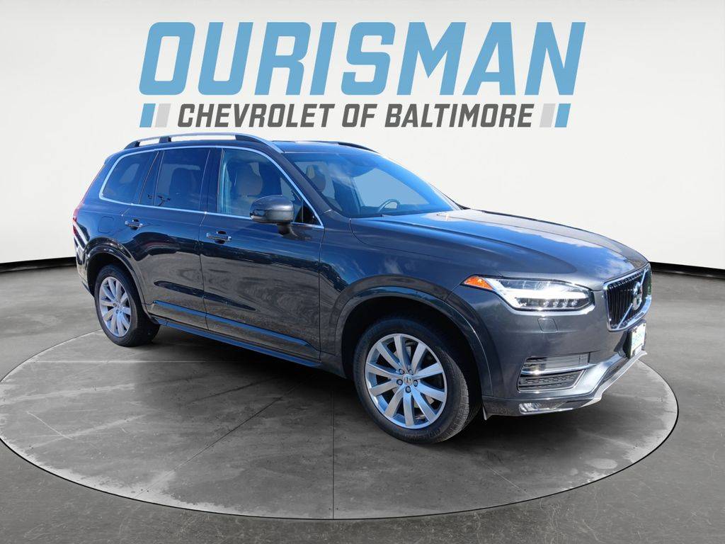 2017 Volvo XC90 Momentum — SUV — 144,638 mi — Baltimore, MD