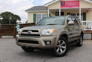 Used 2006 Toyota 4runners For Sale Truecar