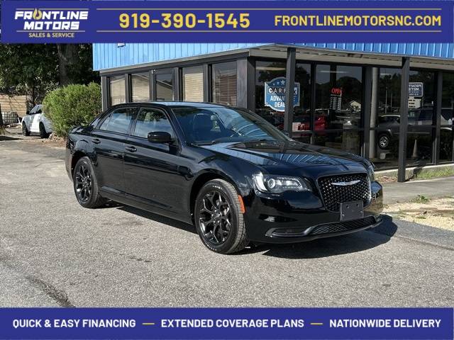 2019 Chrysler 300 S — Sedan — 91,122 mi — Clayton, NC