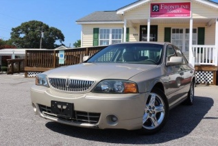 Used Lincoln Lss For Sale Truecar