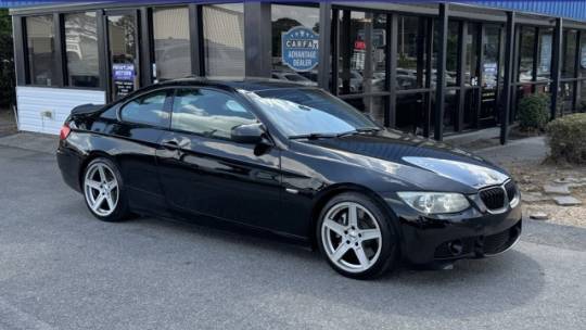 2011 BMW 3 Series 335i