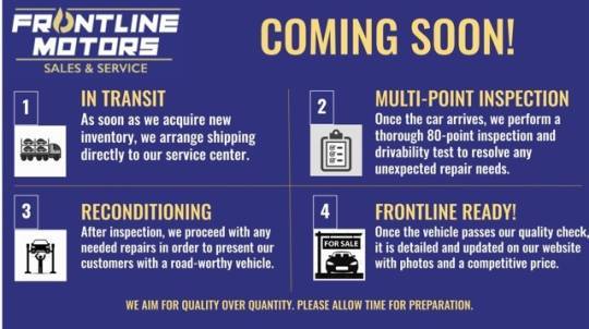 2018 Ford F-150 Platinum — Pickup Truck — 103,819 mi — Clayton, NC