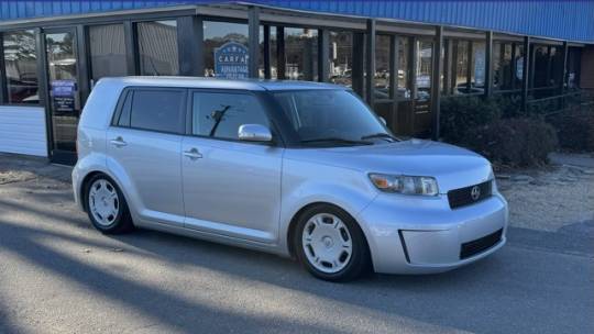 2009 Scion xB Base — Wagon — 127,222 mi — Clayton, NC