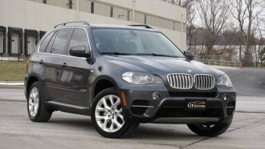 2013 BMW X5 35i — SUV — 145,713 mi — Philadelphia, PA