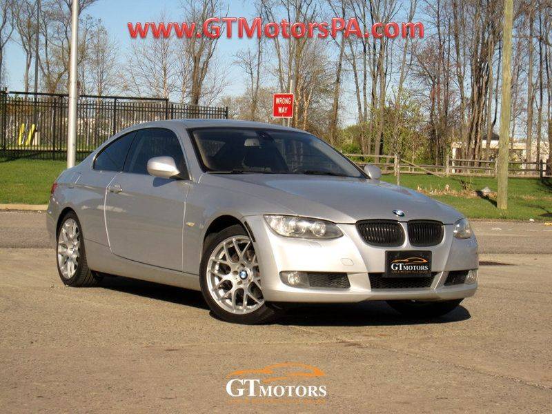 2010 BMW 3 Series 328i