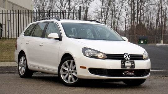 2013 Volkswagen Jetta TDI — Wagon — 123,464 mi — Philadelphia, PA
