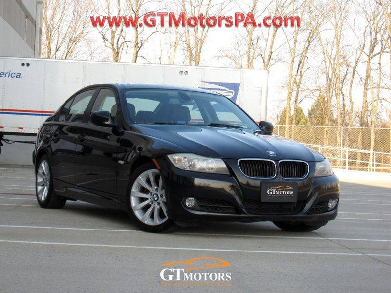 2011 BMW 3 Series 328i — Sedan — 116,357 mi — Philadelphia, PA