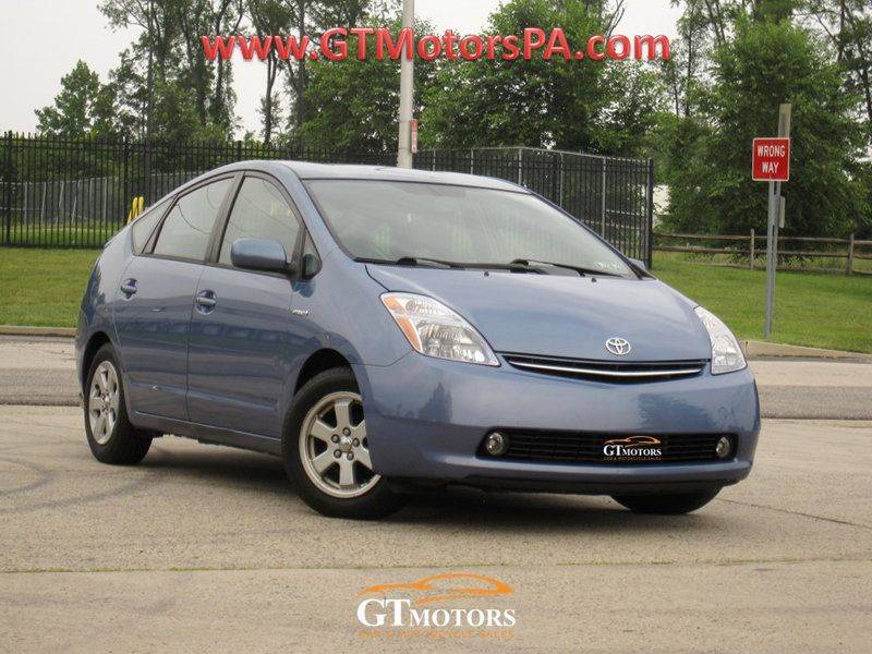 2006 Toyota Prius Base — Sedan — 139,403 mi — Philadelphia, PA