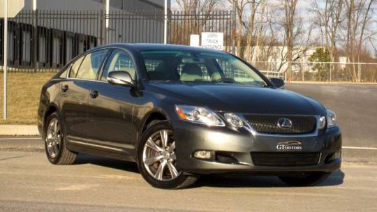 2008 Lexus GS GS 350 — Sedan — 139,801 mi — Philadelphia, PA
