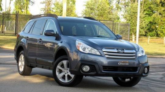 2013 Subaru Outback 2.5i Premium — SUV — 146,107 mi — Philadelphia, PA