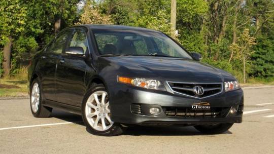2006 Acura TSX Standard — Sedan — 115,951 mi — Philadelphia, PA