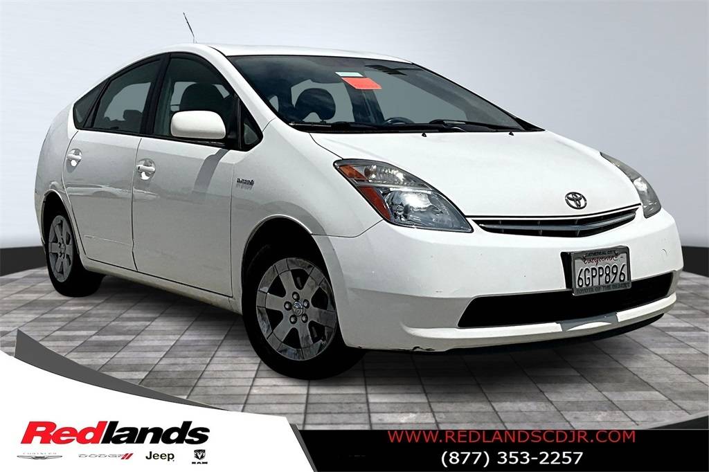 2009 Toyota Prius Touring — Sedan — 87,903 mi — Redlands, CA
