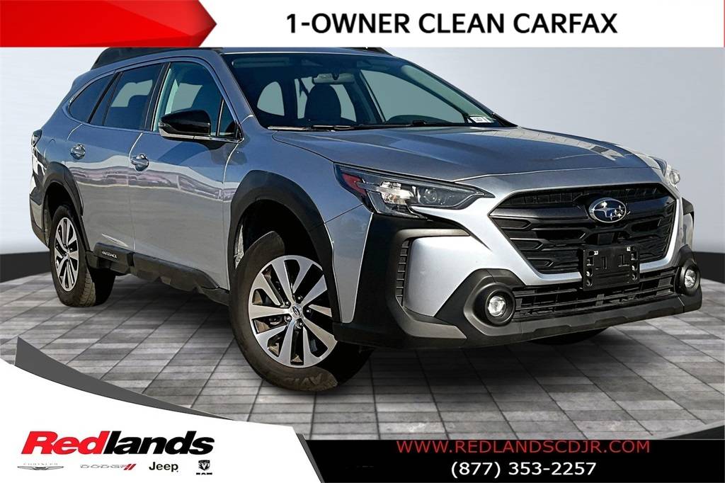 2023 Subaru Outback Premium — SUV — 77,015 mi — Redlands, CA