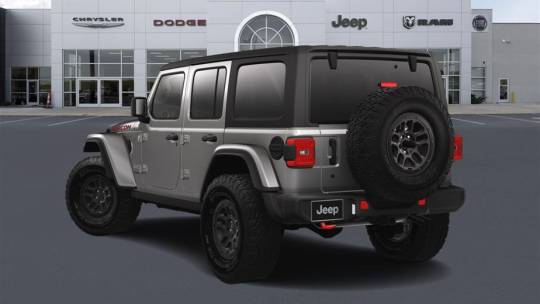 New Jeeps for Sale in Bartlesville, OK (with Photos) - TrueCar