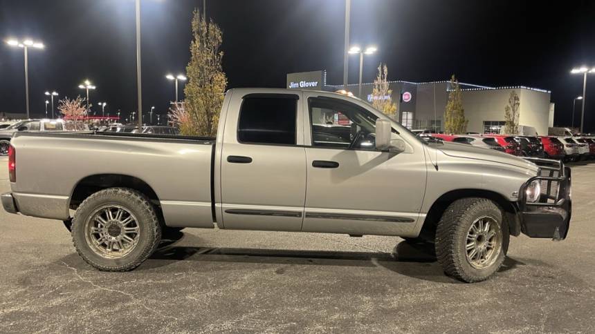 2003 Dodge Ram 3500 ST — Pickup Truck — 286,427 mi — Owasso, OK