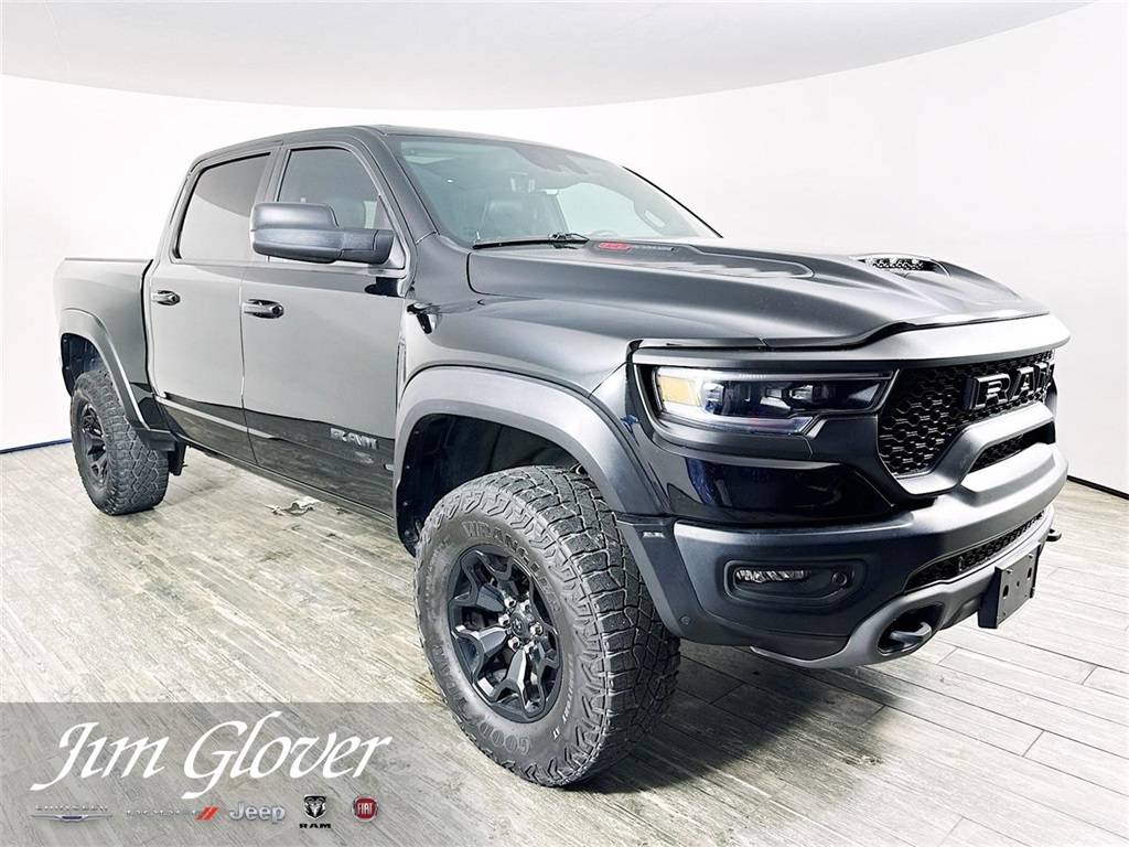 2021 Ram 1500 TRX — Pickup Truck — 29,388 mi — Owasso, OK