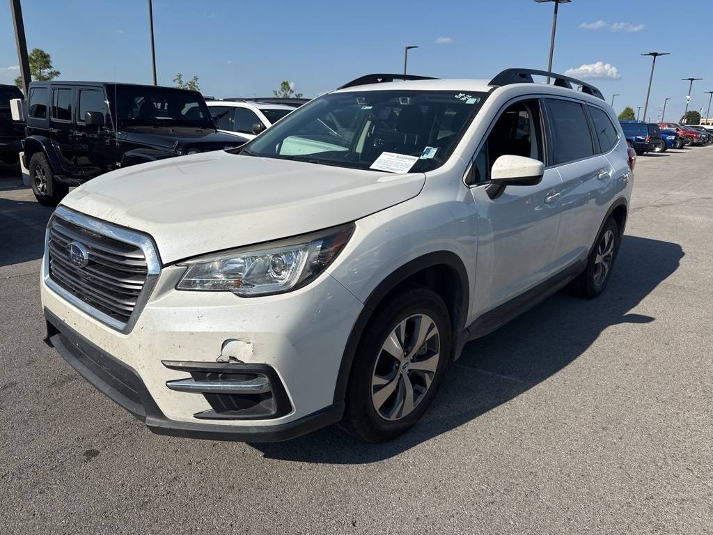 2019 Subaru Ascent Premium — SUV — 138,903 mi — Owasso, OK