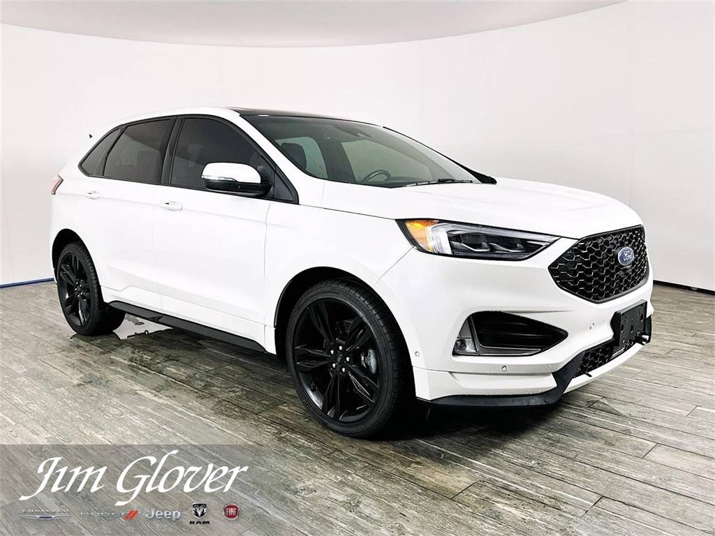 2020 Ford Edge ST — SUV — 75,031 mi — Owasso, OK