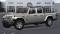 2023 Jeep Gladiator in Owasso, OK 2 - Open Gallery