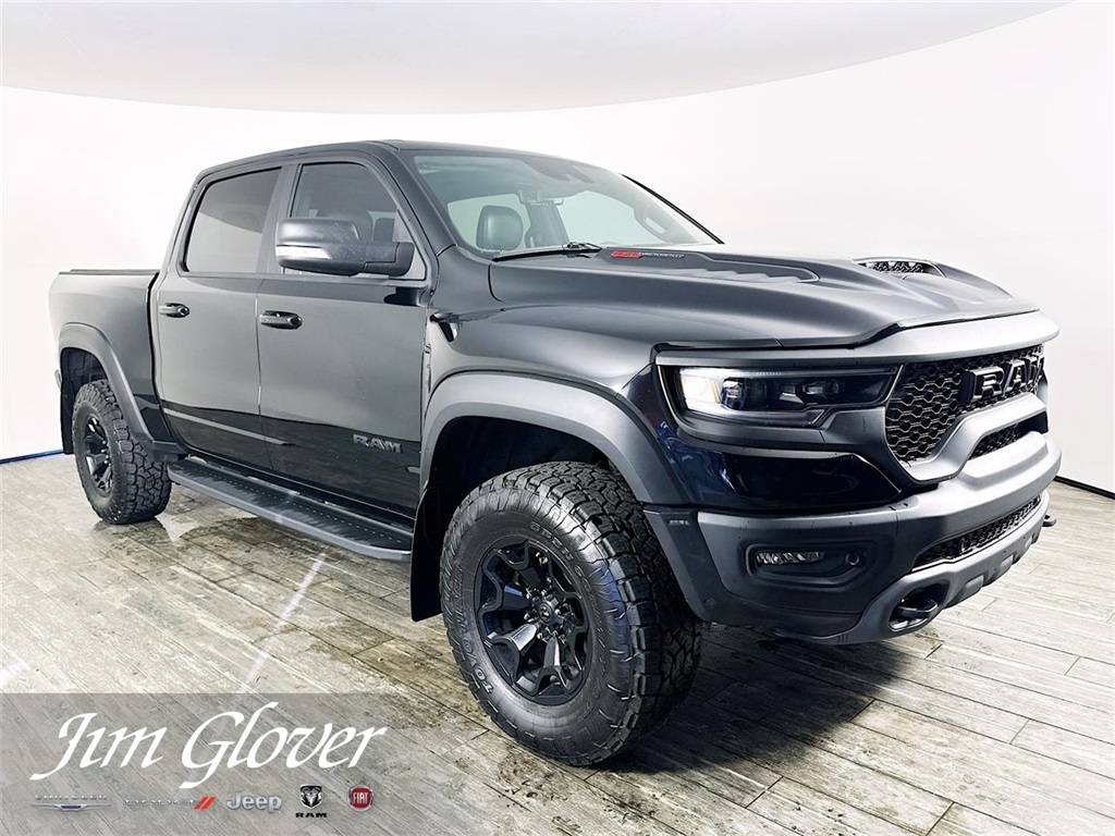 2021 Ram 1500 TRX — Pickup Truck — 43,330 mi — Owasso, OK