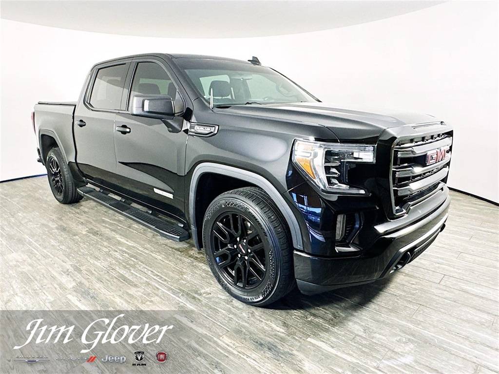 2020 GMC Sierra 1500 Elevation — Pickup Truck — 63,163 mi — Owasso, OK