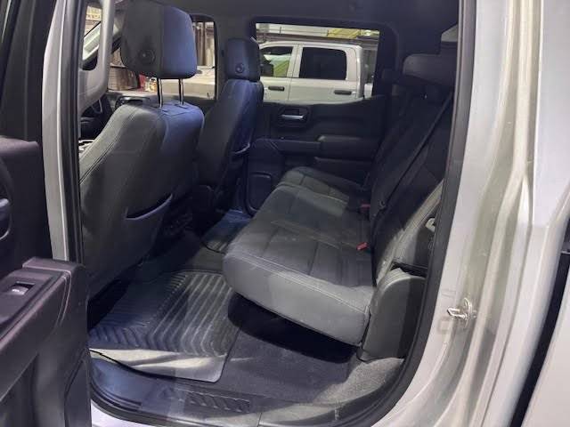 2020 Chevrolet Silverado 1500 LT — Pickup Truck — 161,752 mi — Owasso, OK
