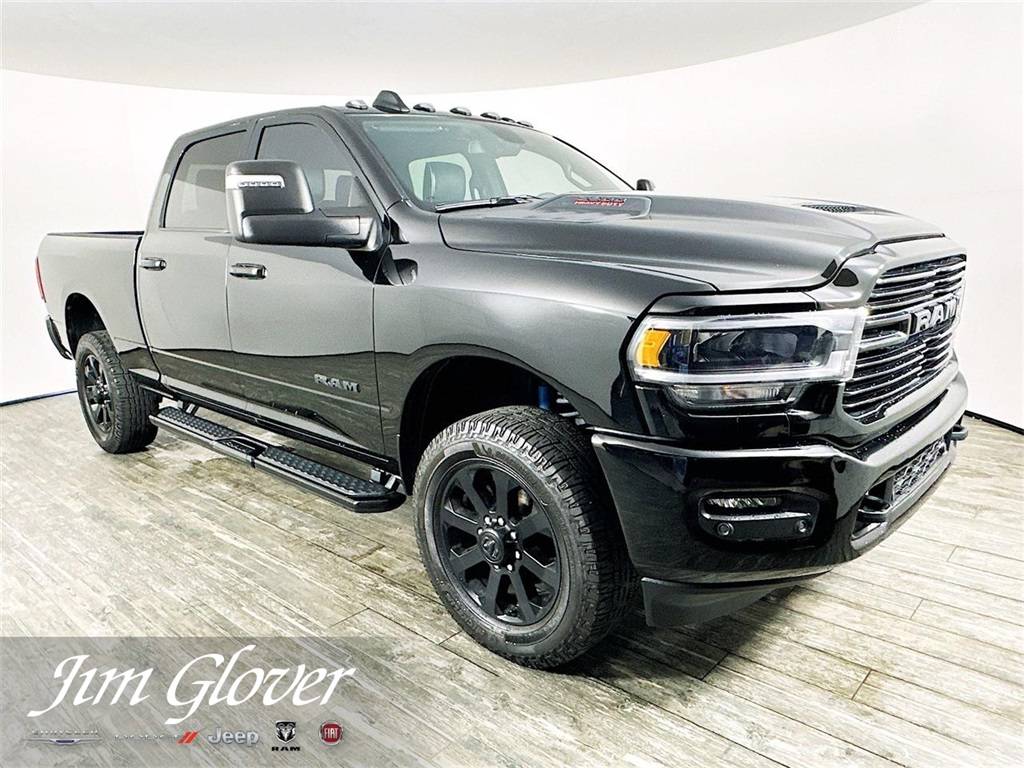 2023 Ram 2500 Laramie — Pickup Truck — 56,362 mi — Owasso, OK